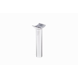 BSD Pivotal Blitzed Seat Post 135 mm Polished